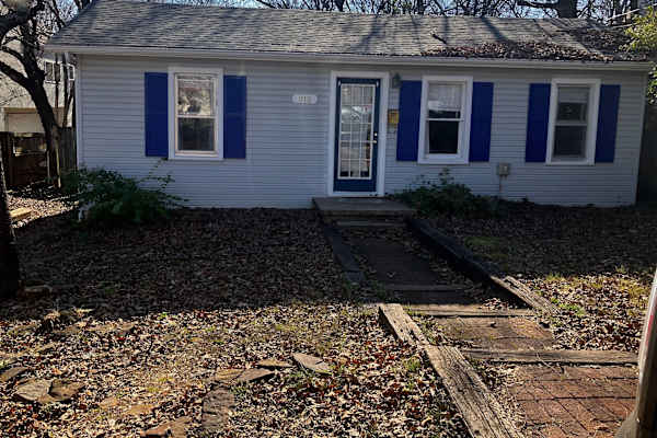 Fayetteville, Arkansas, United States