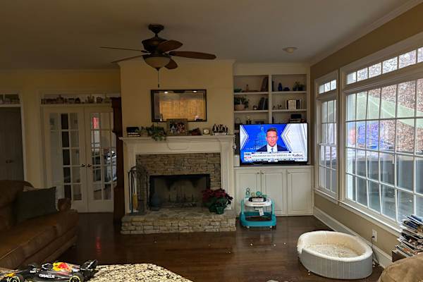 Acworth, Georgia, United States