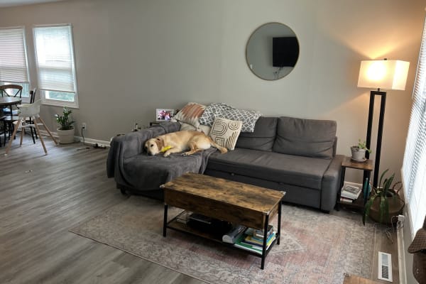 Louisville, Kentucky, United States