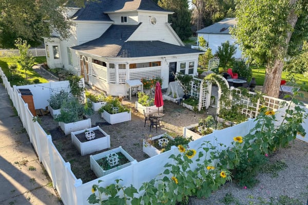 Idaho Falls, Idaho, United States