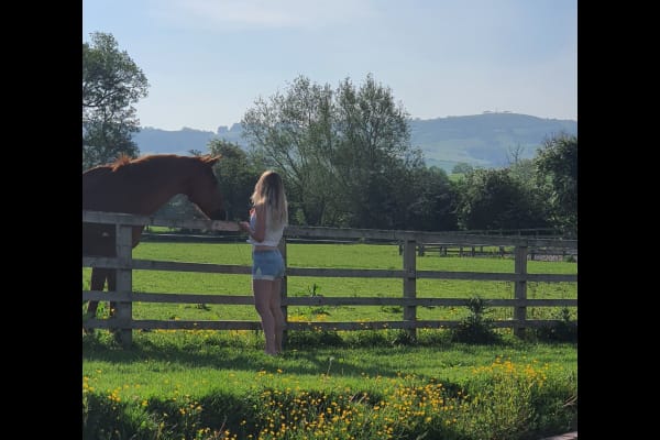 Welshpool, Wales, United Kingdom