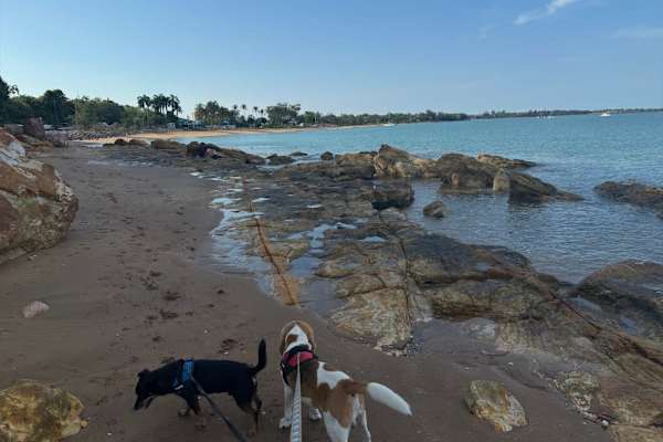 Darwin, Northern Territory, Australia
