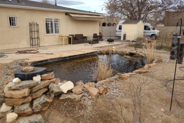 Albuquerque, New Mexico, United States