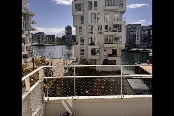 Copenhagen, Capital Region, Denmark