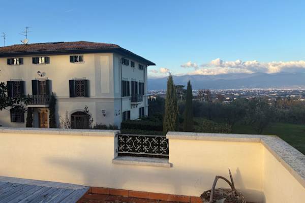 Quarrata, Tuscany, Italy