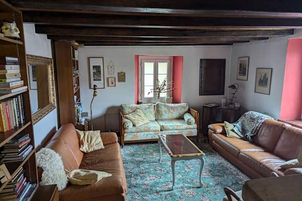 Suchy, Vaud, Switzerland