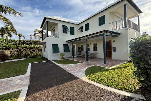 Hamilton, Hamilton city, Bermuda