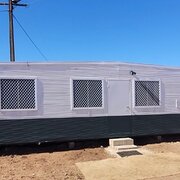 Goyder, South Australia, Australia