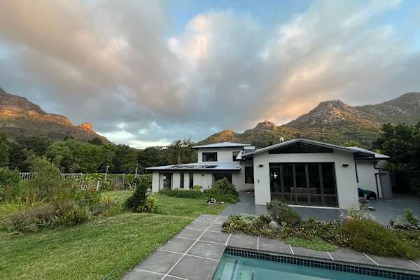 Hout Bay, Western Cape, South Africa