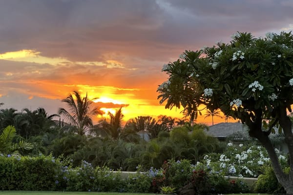 Kīhei, Hawaii, United States