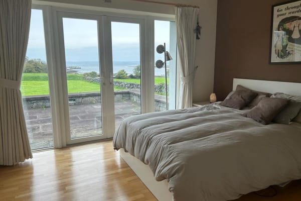 Ballyvaghan, Munster, Ireland