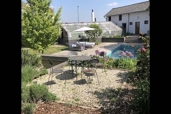 Hoeilaart, Flanders, Belgium