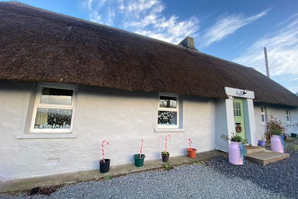 Kanturk, Munster, Ireland