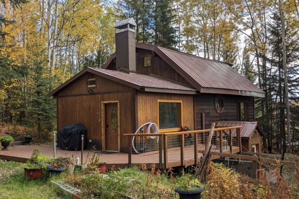 Fairbanks, Alaska, United States