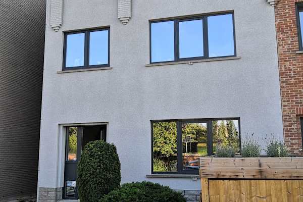 Leuven, Flanders, Belgium