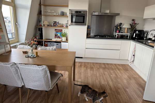 Amsterdam, North Holland, Netherlands