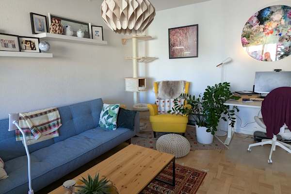 Frederiksberg, Capital Region, Denmark