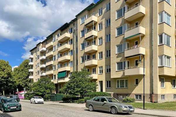 Stockholm, Stockholm, Sweden