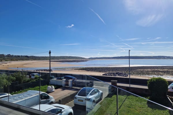 Porthcawl, Wales, United Kingdom