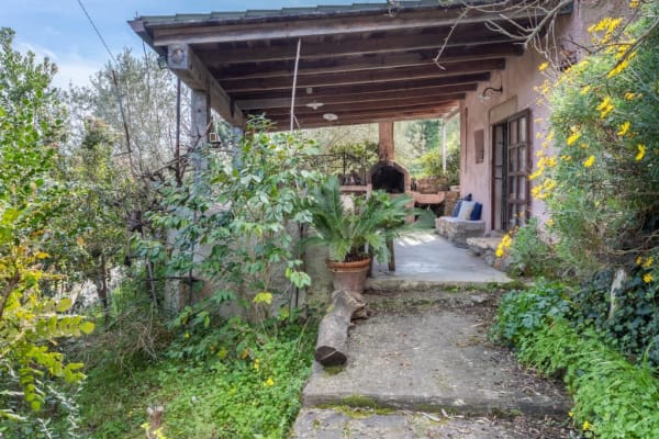 Bosa, Sardinia, Italy