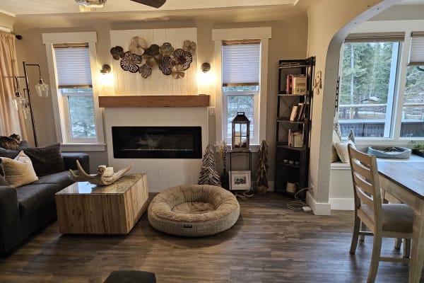 Caroline, Alberta, Canada