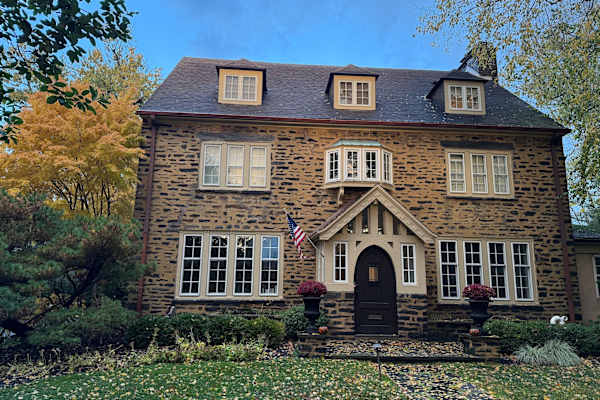 Wynnewood, Pennsylvania, United States