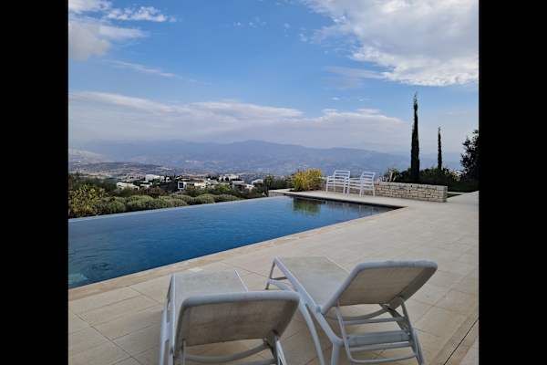 Tsáda, Pafos, Cyprus