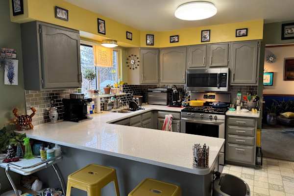 Weldon Spring, Missouri, United States