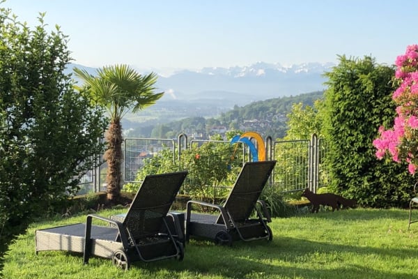 Beinwil, Aargau, Switzerland