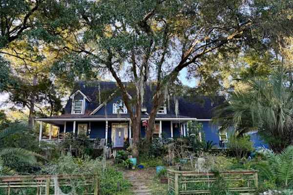 Charleston, South Carolina, United States