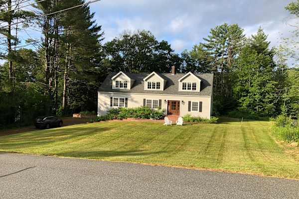 Norwich, Vermont, United States