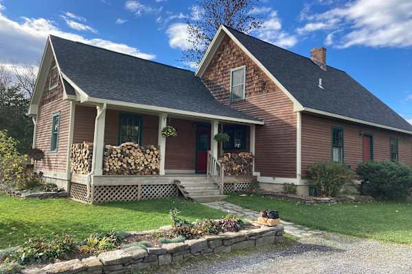 Vergennes, Vermont, United States