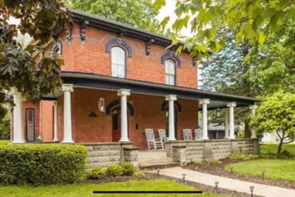 Corunna, Michigan, United States