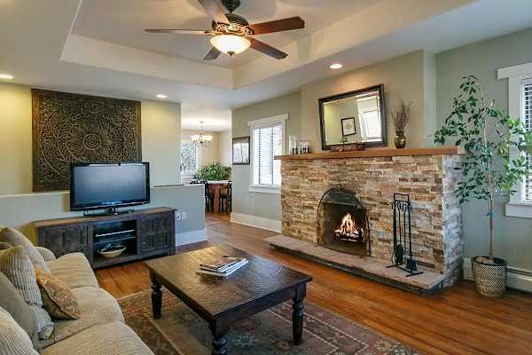 Santa Fe, New Mexico, United States