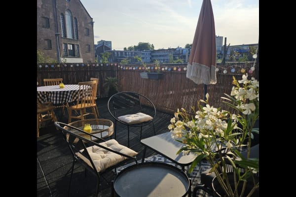 Rotterdam, South Holland, Netherlands