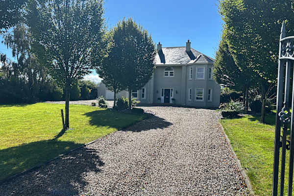 Gorey, Leinster, Ireland