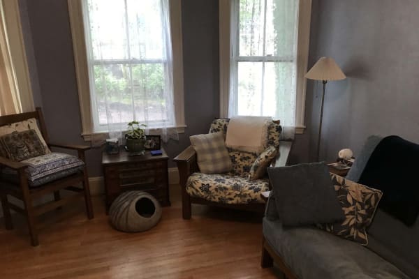 Boston, Massachusetts, United States