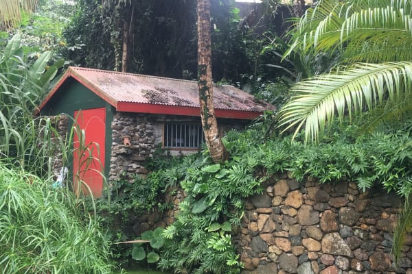 Charlotte Amalie, Saint Thomas Island, U.S. Virgin Islands