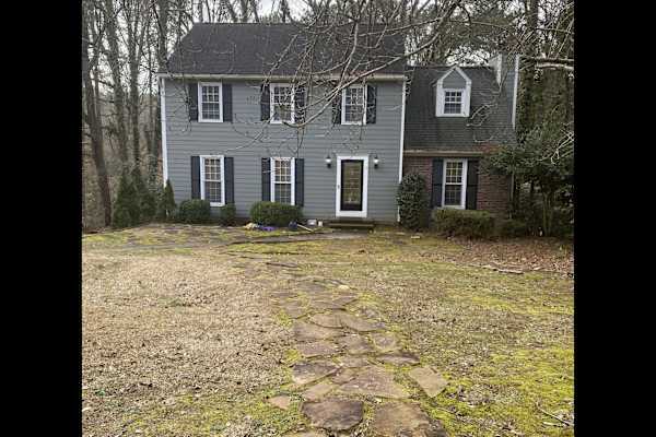 Roswell, Georgia, United States