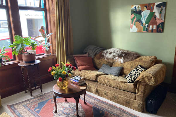 Castle Douglas, Scotland, United Kingdom