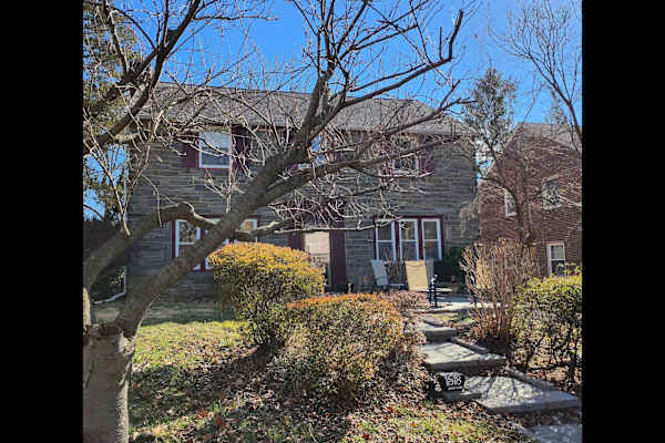 Wynnewood, Pennsylvania, United States