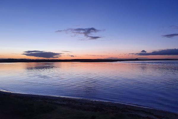 Dunbar, Scotland, United Kingdom