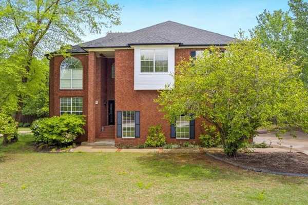 Fayetteville, Arkansas, United States