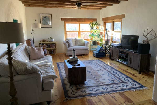 Tesuque, New Mexico, United States