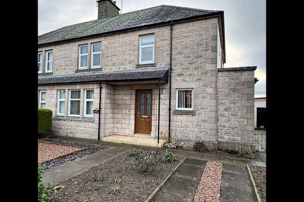 Elgin, Scotland, United Kingdom