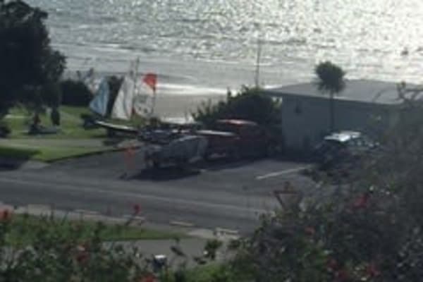 Warkworth, Auckland, New Zealand