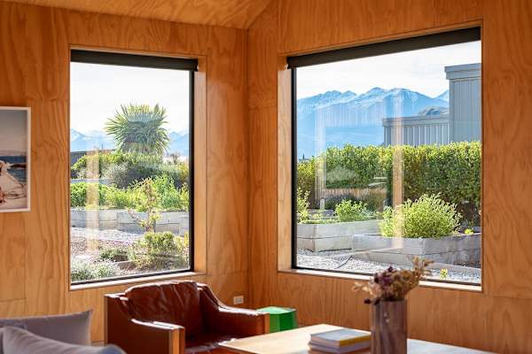 Wanaka, Otago, New Zealand