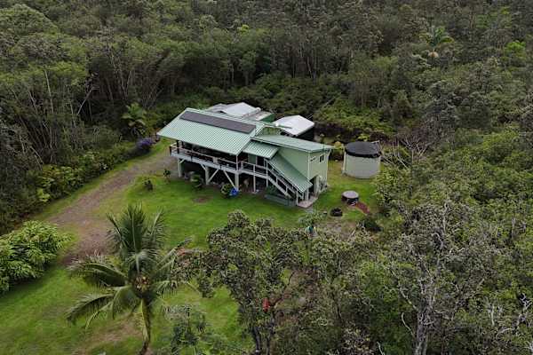 Hilo, Hawaii, United States