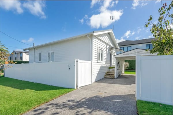 Auckland, Auckland, New Zealand