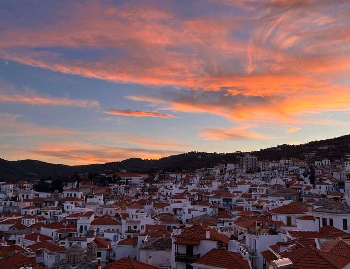 Skopelos Municipality, Thessaly and Central Greece, Greece